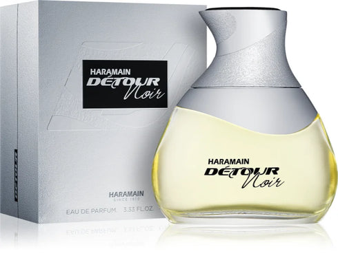 Al Haramain Detour Noir
